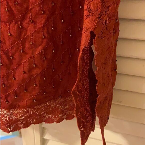 Free People Bright Lights Cami - Picture 4 of 6